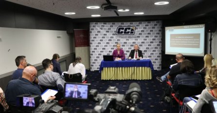 CCI: Veća produktivnost Vijeća ministara, transparentnost u radu zadovoljavajuća