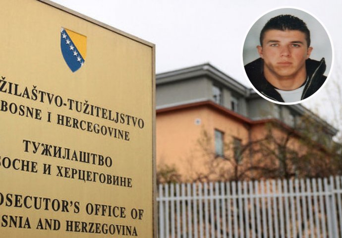 NAKON BIJEGA AMELA SEJFOVIĆA:  Nazvali smo Tužilaštvo Bosne i Herecegovine i pitali da li građani imaju razlog za zabrinutost!