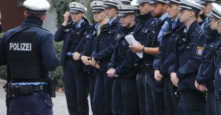 Okončana evakuacija 60.000 stanovnika Frakfurta, bomba demontirana