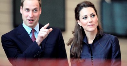 DRUŠTVENIM MREŽAMA KRUŽI JEDAN KOMENTAR: Britanci tvrde da znaju zašto je princ William napravio treće dijete 