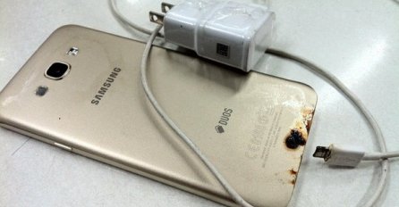 OVO MORATE ZNATI: Evo kako punjač za telefon može da izazove požar