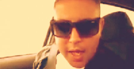 STRAVIČNA TRAGEDIJA: Mladić uživo snimao kako pjeva za volanom pa poginuo (VIDEO)