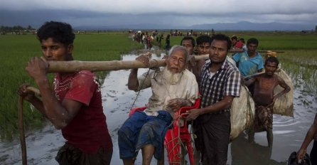 VLASNICA NOBELOVE NAGRADE ZA MIR: Zašto nobelovka Suu Kyi ne zaustavlja genocid nad muslimanima u Mijanmaru