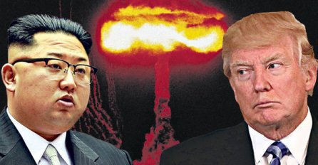 Amerika je davno imala razloga za napad na Sjevernu Koreju, ali nije se usudila
