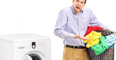 BIJELO OSTAJE BIJELO: Ovo su fenomenalni savjeti za pranje veša