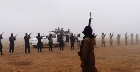 Dva ruska vojnika poginula u Siriji u okršaju sa džihadistima