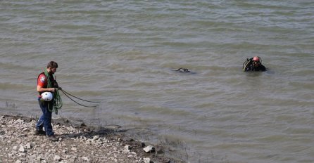 U DUNAVU PRONAĐENO TIJELO: Sumnjaju da je to majka poginulog trogodišnjaka