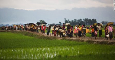 MALALA PROZVALA AUNG SAN SUU KYI: "Pozivam te da osudiš ovaj genocid"