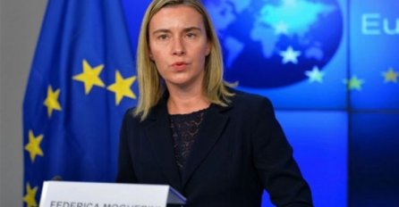 Mogherini: Balkan je srce Evrope, zemlje regije će postati članice EU
