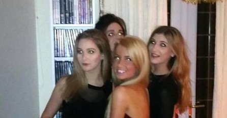 LEŽALA U LOKVI KRVI U HOTELSKOJ SOBI: U želucu joj našli pet paketića s ecstasyjem 