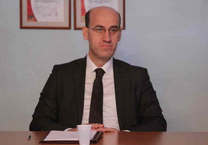 Salkić pozvao OHR i OSCE da spriječe diskriminaciju Bošnjaka u RS-u