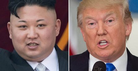 SJEVERNA KOREJA PORUČILA TRUMPU: "Naši testovi bili su samo  "poklon paketi" Americi, a bit će ih još!"