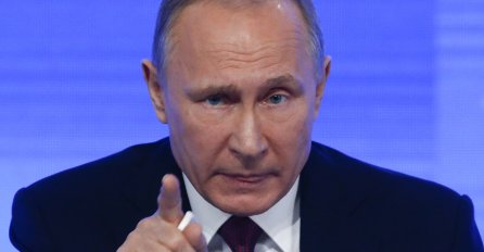 Vladimir Putin napao SAD: "Zapad je razorio Irak i ubio porodicu Saddama Huseina. Kim Jong-un to zna"