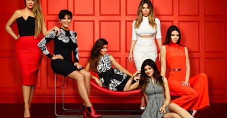 SAMO ZA ‘NAPREDNE’: Možete li raspoznati članice klana Kardashian/Jenner kada su zajedno?