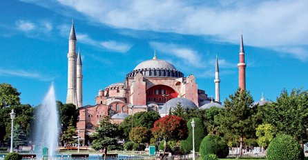 Građani upozoreni na rizik putovanja u Tursku nakon niza hapšenja