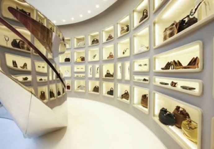 Pogledajte kako izgledaju cipele za koje postoji LISTA ČEKANJA OD 28.000 LJUDI!