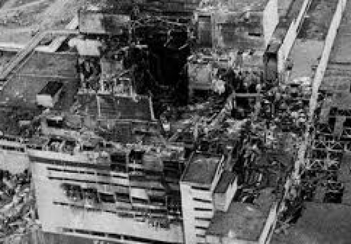 ČERNOBIL: 20 zanimljivih činjenica o najvećoj nuklearnoj katastrofi ikada