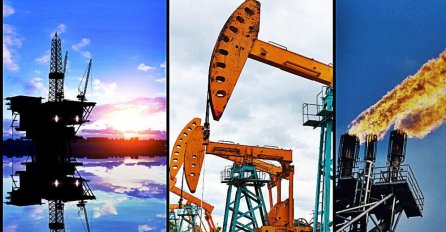 OGRANIČITI KLIMATSKE PROMJENE: Francuska planira prekinuti proizvodnju nafte i plina do 2040. godine