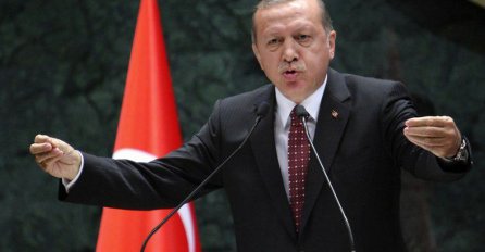 Turski predsjednik Tayyip Erdogan: Vrijeme je da Europa odluči želi li Tursku u EU