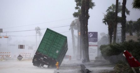 KO DAJE IMENA URAGANIMA: Znate li zašto se ovaj zove IRMA?