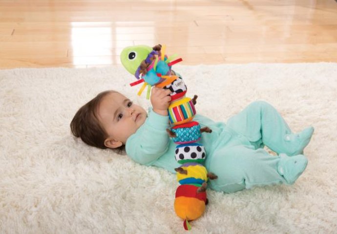 DILEME: Izaberite odgovarajuću igračku za bebu! (VIDEO)
