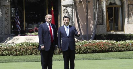 Trump i i Xi razgovarali o Sjevernoj Koreji: Vojna akcija nije prva opcija