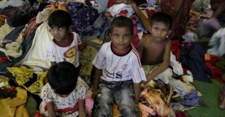 UN prikuplja dokaze o zločinima u Mijanmaru