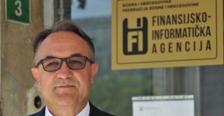 FIA počela s izdavanjem potvrda o svim računima poslovnih subjekata u FBiH