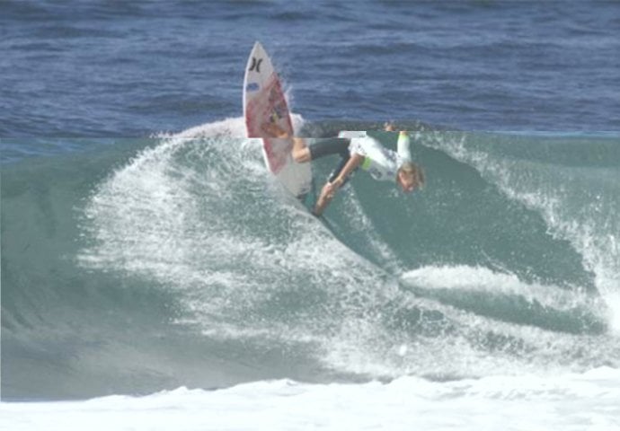 Mladi surfer poginuo za vrijeme uragana Irma 