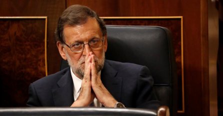 Španija će podnijeti kaznene prijave protiv članova katalonskog parlamenta