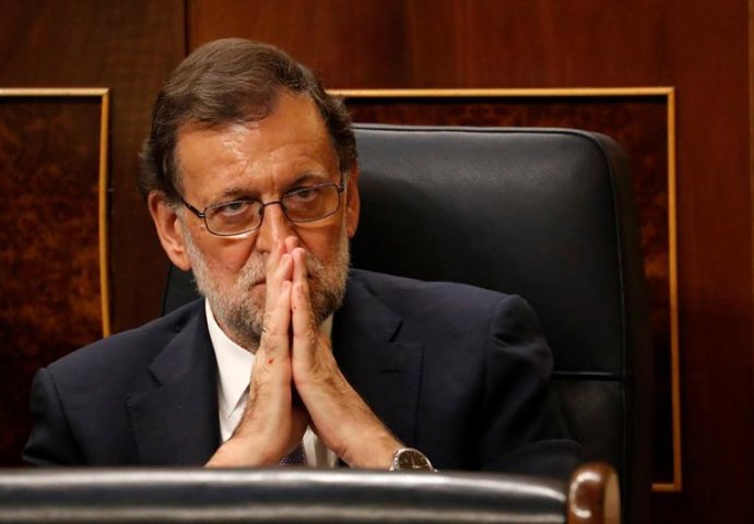 Španija će podnijeti kaznene prijave protiv članova katalonskog parlamenta