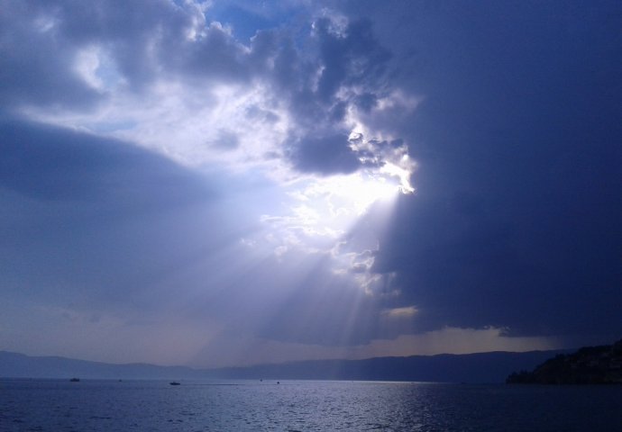 Bogatstvo iz dubina Ohridskog jezera! 