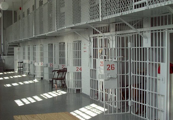 Pretresi u zatvorima u Banjoj Luci i Bijeljini