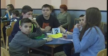 Uz Međunarodni dan pismenosti, u BiH 90.000 nepismenih 