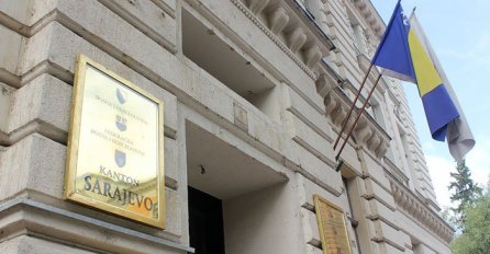Obveznice Kantona Sarajevo na aukciji 26. septembra