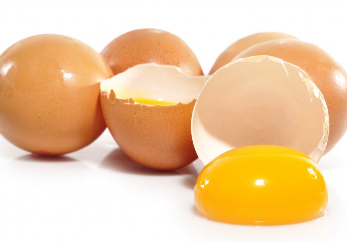 Ovo je najnezdraviji način spremanja jaja! 