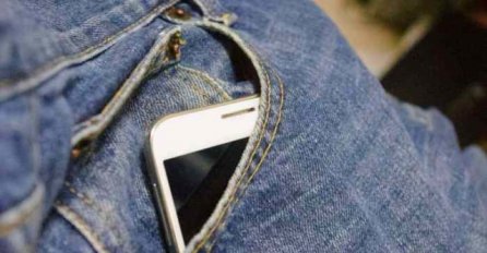Nikad ne smijete držati telefon u džepu iz ovog STRAŠNOG razloga! NE IGRAJTE SE SA ŽIVOTOM!