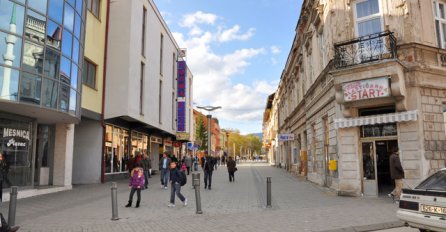 U Bugojnu se obilježava 9. septembar – Dan oslobođenja u Dugom svjetskom ratu