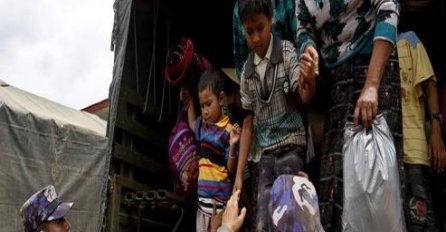 Pomozi.ba i CityDeal POKREĆU HUMANITARNU AKCIJU: Hitna pomoć Rohingya muslimanima u Mijanmaru!