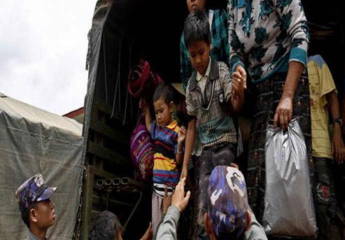 Pomozi.ba i CityDeal POKREĆU HUMANITARNU AKCIJU: Hitna pomoć Rohingya muslimanima u Mijanmaru!