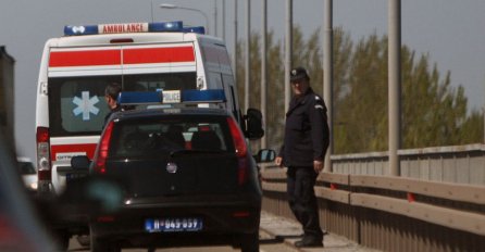 TRAGEDIJA: Muškarac preminuo od srčanog udara tokom vožnje automobila!