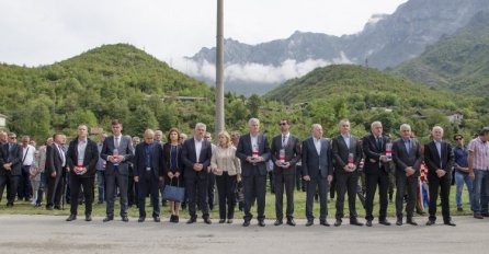 Obilježena 24. godišnjica zločina nad hrvatskim civilima u Grabovici