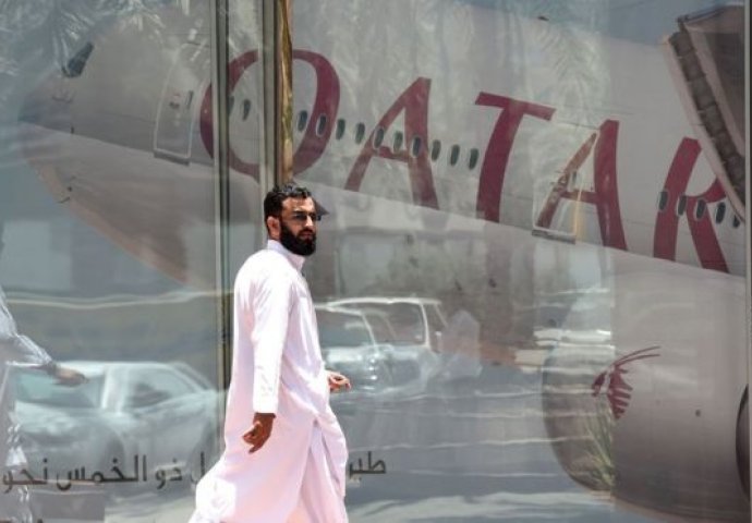 Katar-ska kriza: Saudijsku Arabiju je uznemirio emirov poziv
