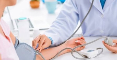 STUDIJA POKAZALA: Viši ljudi češće imaju krvne ugruške