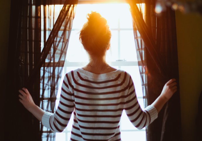 Trudiš se, ali nikako ne možeš zavoljeti jutro? Nema problema, nakon ovih 6 savjeta to neće biti nimalo teško