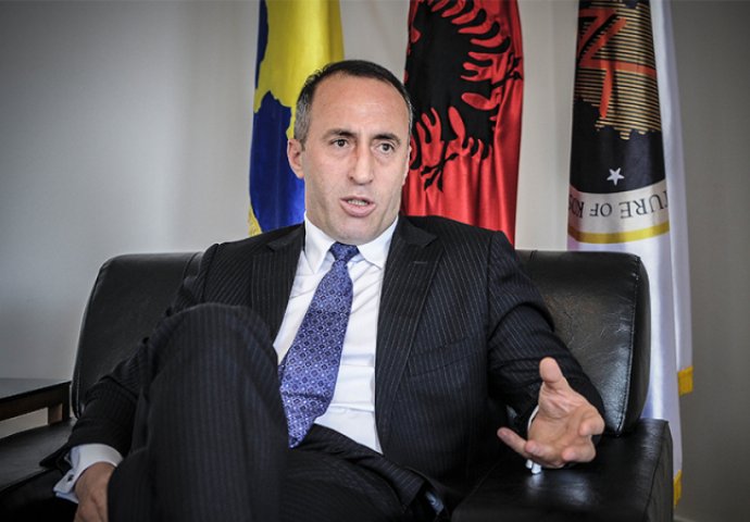 Haradinaj izabran za premijera Kosova