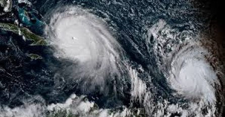 UZNEMIRUJUČE UPOZORENJE: KATASTROFA NA POMOLU? Računalni modeli pokazali da će uragan Irma uništiti New York 11. setembra (VIDEO)