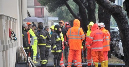 OLUJA USMRTILA CIJELU PORODICU: Stradala djevojčica, njeni roditelji i djed, STRAHUJE SE DA IMA JOŠ ŽRTAVA!