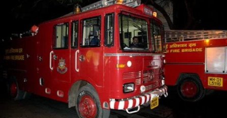 SRUŠIO SE MOST NA ISTOKU ZEMLJE: Poginuo radnik, više njih povrijeđeno!