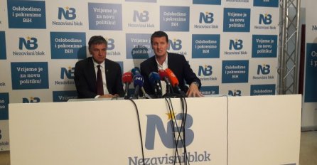 Šepić: Nezavisni blok dat će šansu onima koji nemaju "štele"